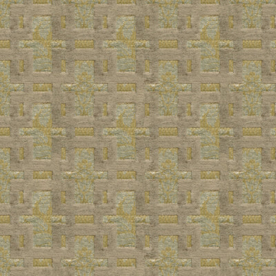 KRAVET COUTURE-INTRICATE CUTS-106