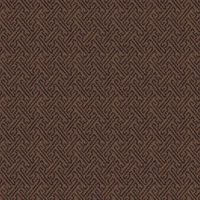 KRAVET DESIGN - CONNECTIVE - COCOA