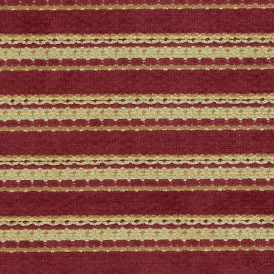 DURALEE FABRICS-DN15824 -192-FLAME