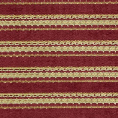 DURALEE FABRICS-DN15824 -192-FLAME
