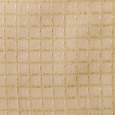 DURALEE FABRICS-51252 -434-JUTE