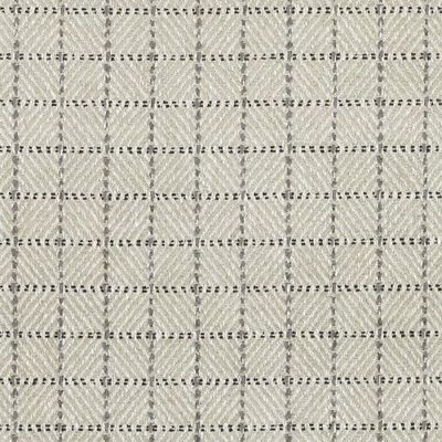 HIGHLAND COURT FABRICS-HU15972 -499-ZINC