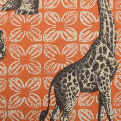 DURALEE FABRICS-21071 -115-CLAY