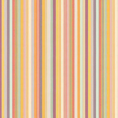 KRAVET COUTURE - MERTON STRIPE - PRISM
