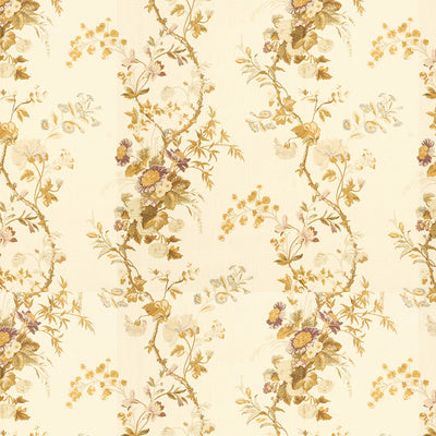 Kravet Fabrics, a selection of fabrics such as velvet, damask, cotton, silk, linen and sheers.