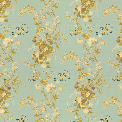 KRAVET COUTURE - SUMMER PALACE - MINERAL