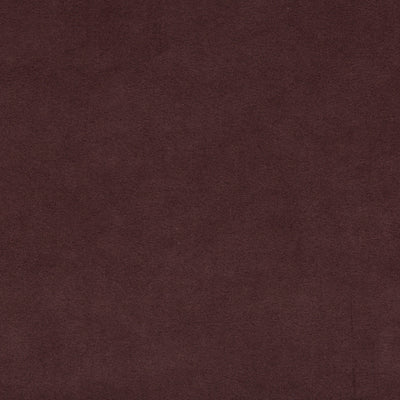 KRAVET DESIGN - ULTRASUEDE GREEN - BERRY