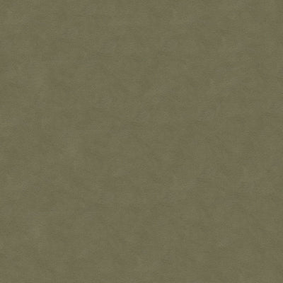KRAVET DESIGN - ULTRASUEDE GREEN - FLANNEL