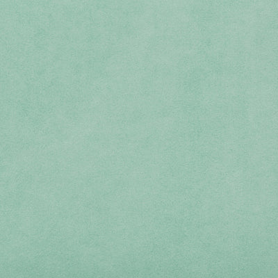 KRAVET DESIGN - ULTRASUEDE GREEN - SEAFOAM