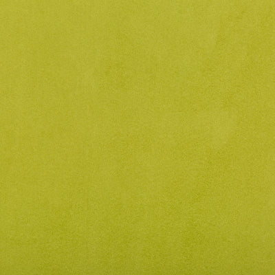 KRAVET DESIGN - ULTRASUEDE GREEN - KEY LIME