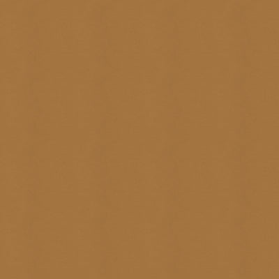 KRAVET DESIGN - ULTRASUEDE GREEN - OCHRE