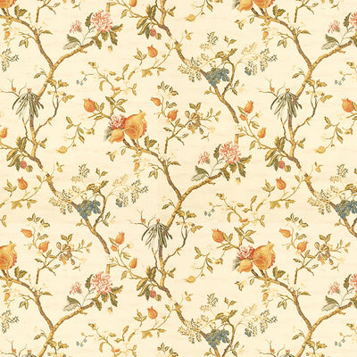 Kravet Fabrics, a selection of fabrics such as velvet, damask, cotton, silk, linen and sheers.