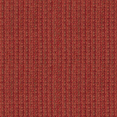 KRAVET SMART - CHENILLE TWEED - RUBY