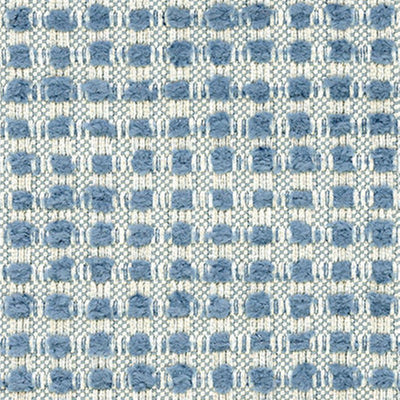 KRAVET DESIGN - BUBBLE TEA - BLUE STONE