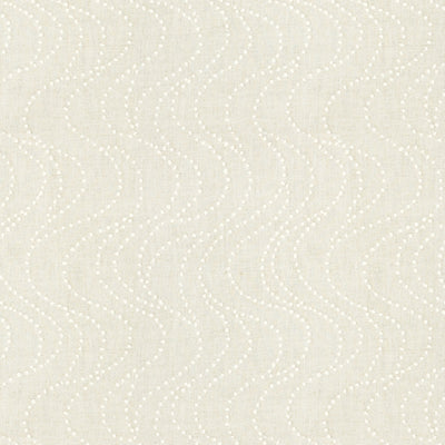 KRAVET COUTURE - SPOT ON - BLANC