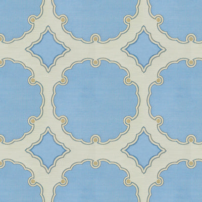 Kravet Fabrics, a selection of fabrics such as velvet, damask, cotton, silk, linen and sheers.