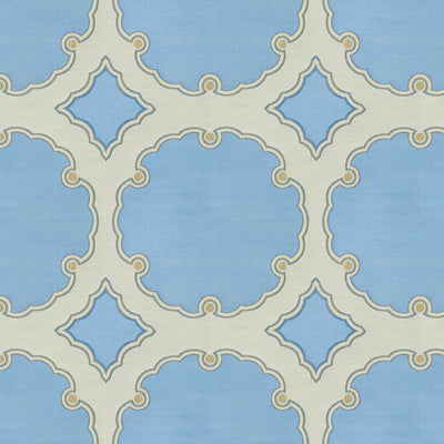 KRAVET COUTURE - INTERPRETATION - ATMOSPHERE