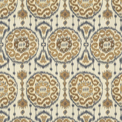 Kravet Fabrics, a selection of fabrics such as velvet, damask, cotton, silk, linen and sheers.