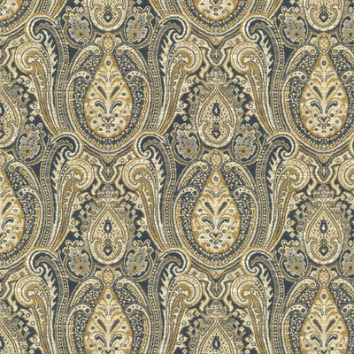 Kravet Fabrics, a selection of fabrics such as velvet, damask, cotton, silk, linen and sheers.