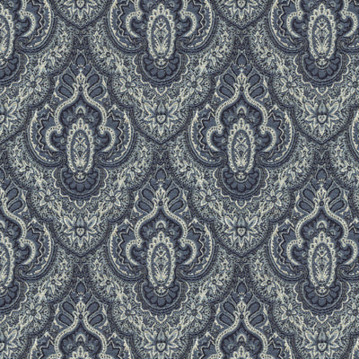 Kravet Fabrics, a selection of fabrics such as velvet, damask, cotton, silk, linen and sheers.
