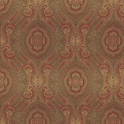Kravet Fabrics, a selection of fabrics such as velvet, damask, cotton, silk, linen and sheers.