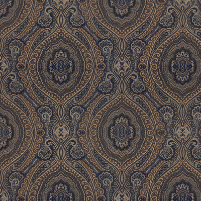 Kravet Fabrics, a selection of fabrics such as velvet, damask, cotton, silk, linen and sheers.