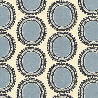 Kravet Fabrics, a selection of fabrics such as velvet, damask, cotton, silk, linen and sheers.