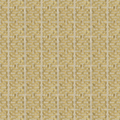 KRAVET COUTURE - CEYLON KEY - SPUNGOLD