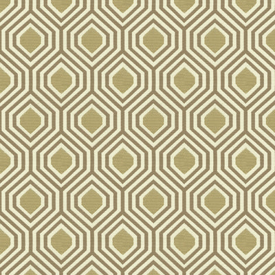 KRAVET DESIGN - GALVANI - SESAME