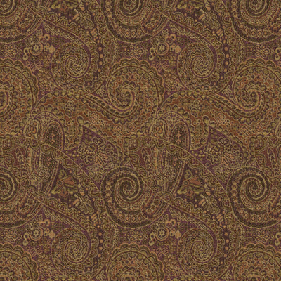 KRAVET FABRICS - KASAN - SUNSET