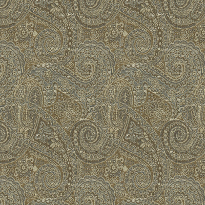 KRAVET FABRICS - KASAN - BRACKEN