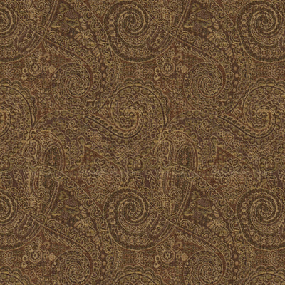 KRAVET FABRICS - KASAN - JAVA