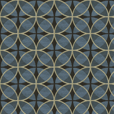 Kravet Fabrics, a selection of fabrics such as velvet, damask, cotton, silk, linen and sheers.