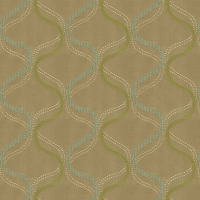 KRAVET FABRICS - WISHFUL - OPAL