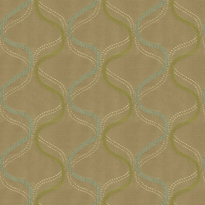 Kravet Fabrics, a selection of fabrics such as velvet, damask, cotton, silk, linen and sheers.