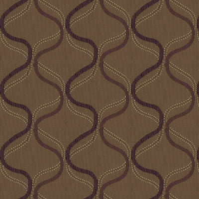 KRAVET FABRICS - WISHFUL - BRAMBLE
