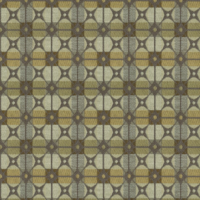 KRAVET FABRICS - GATEWAY - LIMESTONE