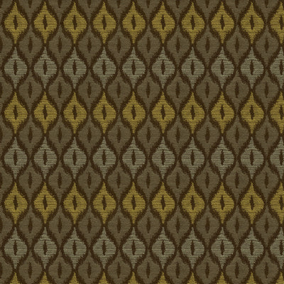 KRAVET FABRICS - ZAHAR - GROTTO