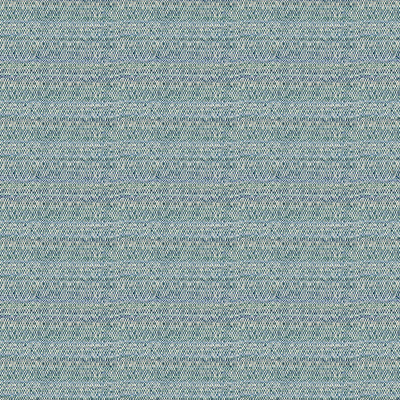 KRAVET COUTURE - MELANGER - PEACOCK
