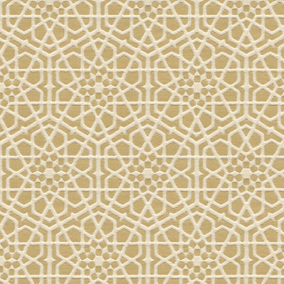 KRAVET DESIGN - ANDALUSIA - CUSTARD