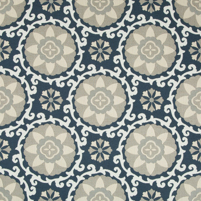 Kravet Fabrics, a selection of fabrics such as velvet, damask, cotton, silk, linen and sheers.