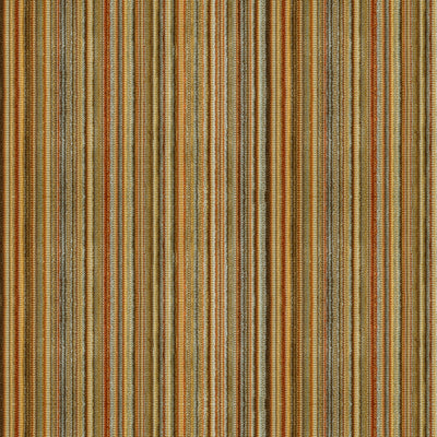 KRAVET COUTURE - STRIE VELVET - SAFFRON