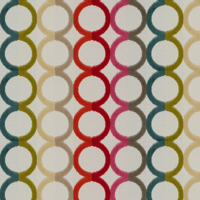 KRAVET DESIGN - RINGLEADER - CONFETTI