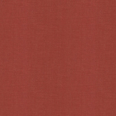 LEE JOFA - DUBLIN LINEN - BRICK