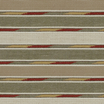 KRAVET COUTURE - HERITAGE CRAFT - SAGE