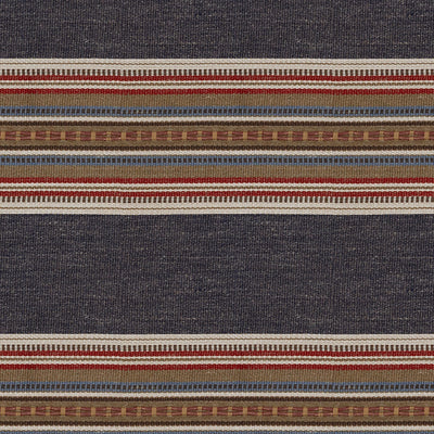 KRAVET COUTURE - HANDWORK - INDIGO