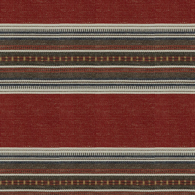 KRAVET COUTURE - HANDWORK - SUNDRIED RED