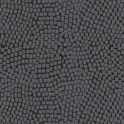 KRAVET COUTURE - ABADI MOSAIC - NILE