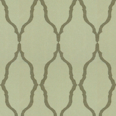 Kravet Fabrics, a selection of fabrics such as velvet, damask, cotton, silk, linen and sheers.