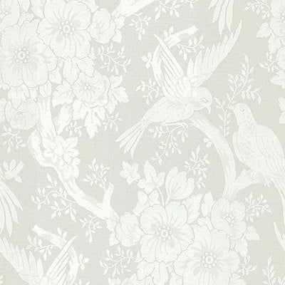 Schumacher Fabrics , a selection of fabrics such as velvet, damask, cotton, silk, linen and sheers.